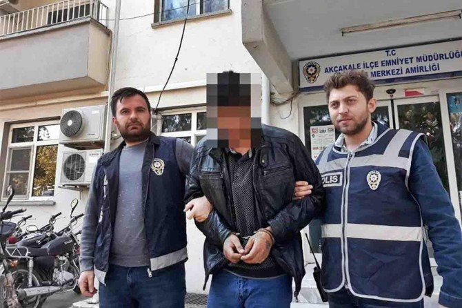 Sağlık ocağında hırsızlık yaptığı belirten kişi tutuklandı