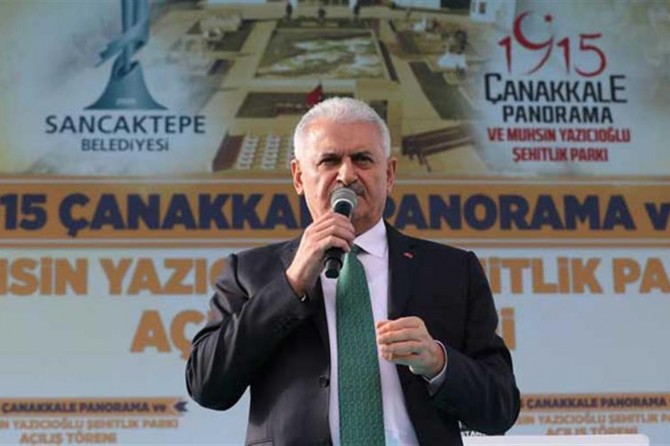 "Bu dava tamamen siyasi bir şekle dönüşmüştür"