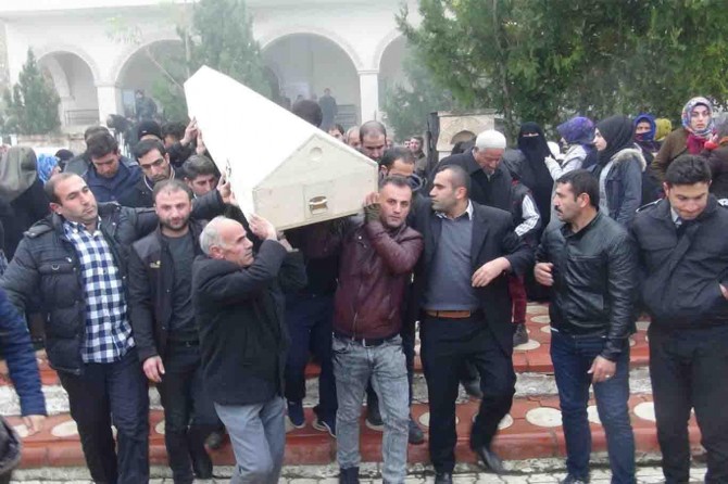 ​Hayatını kaybeden Yusufî'nin kardeşi edebiyete uğurlandı