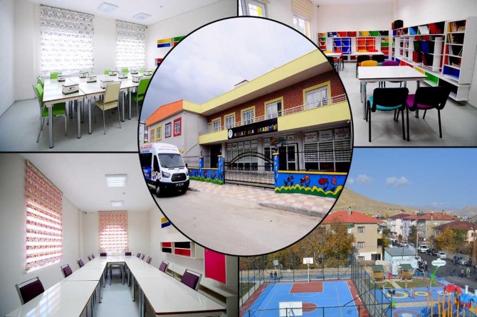 Öztürk’ten 3 Aralık Engelliler Günü mesajı