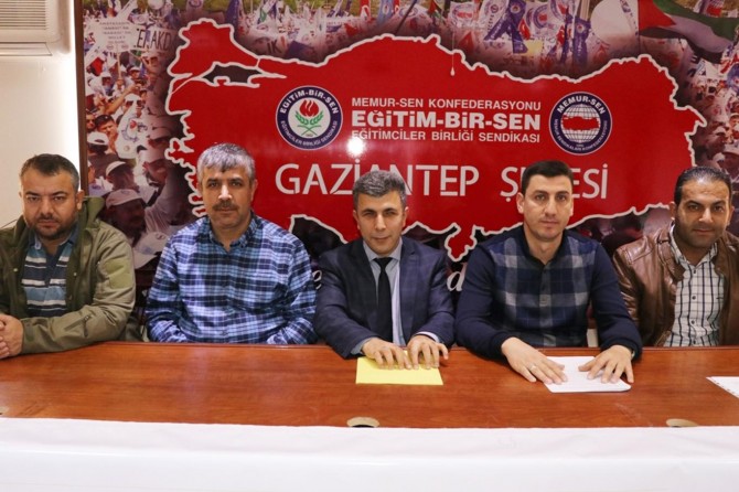 "Bugün 'engellenmekten' kaynaklanan sorunlarla yüzleşme günü"