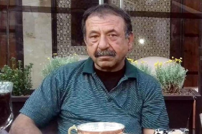 Bıçaklı saldırıya uğrayan bekçi hayatını kaybetti