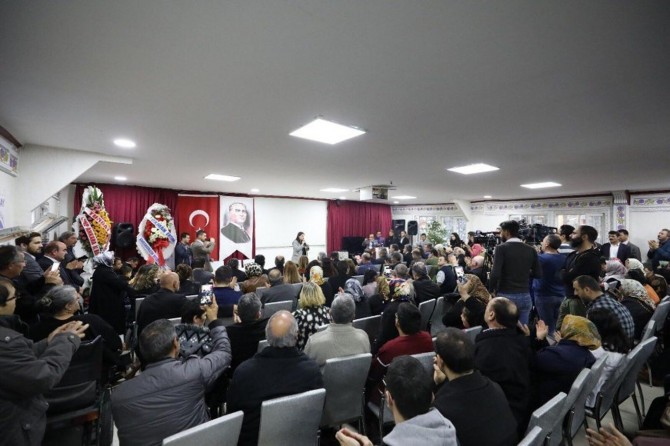 Di sala 2018an de dê 5 hezar kesên astengdar bên tayînkirin