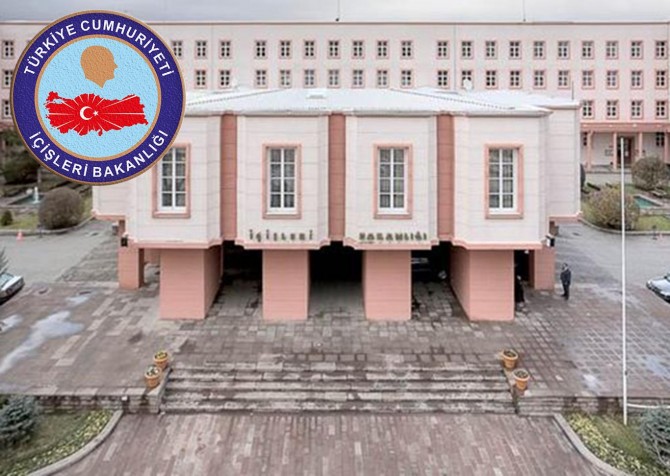 Son bir haftada 4 bin 505 şüpheli gözaltına alındı