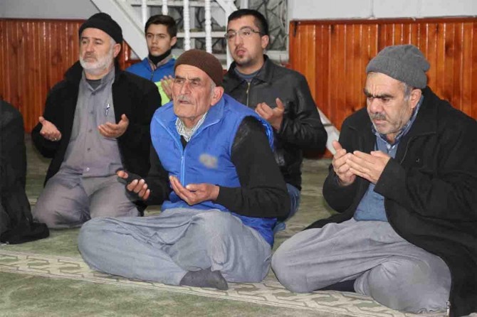 Gaziantep’te Mevlid-i Nebi etkinlikleri