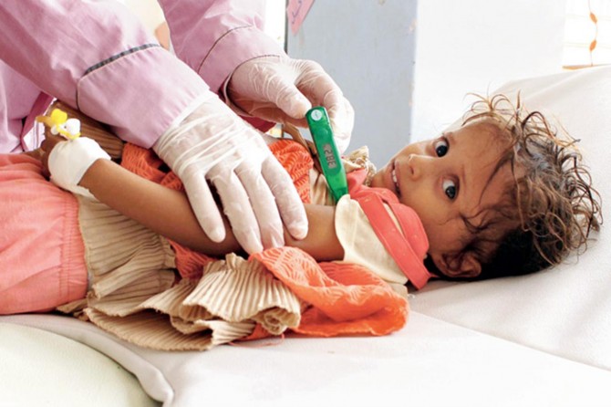 Binlerce kişinin hayatını kaybettiği kolera salgınıyla ilgili uyarı