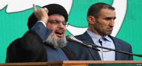 Hizbullah niçin Esed'i destekliyor?