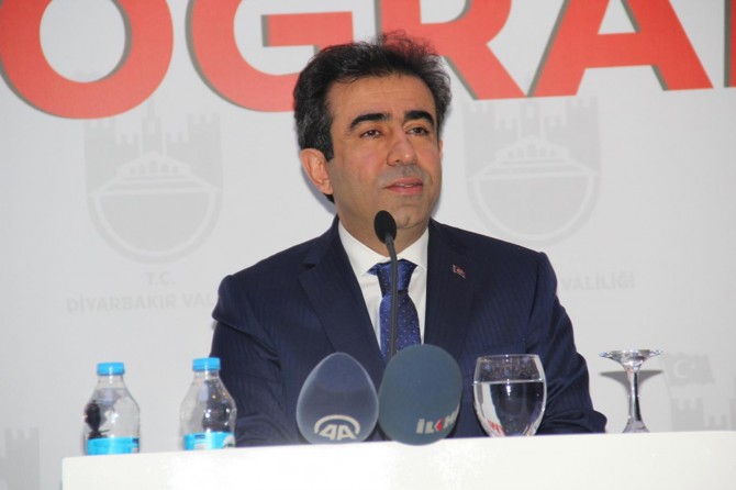 ​Diyarbakır'da engelliler için yeni eğitim kurumları açılacak