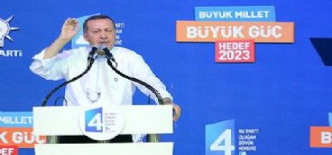 Milli Gazete'den Erdoğan'a Erbakan tepkisi