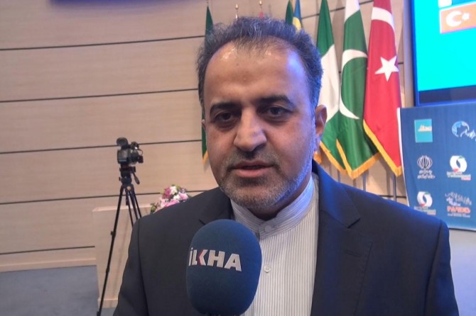 "Her İslam ülkesinde bir silikon vadisi olmalı"