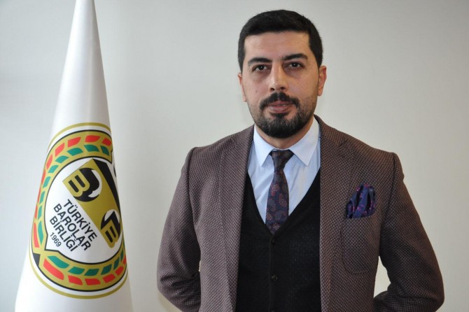 “Ger dosya bên kontrolkirin mexdûriyet dê bi dawî bibin”