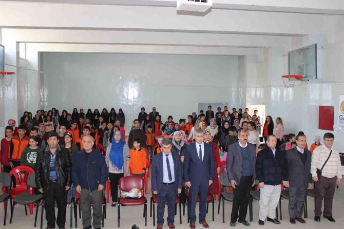 "Sıkıntılar olacaktır ancak yaşama sevinci hiçbir şekilde kaybedilmemeli"