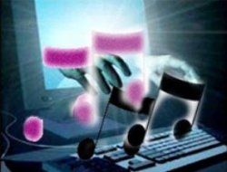 İnternetten müzik indirenlere ağır ceza