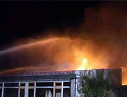 Almanya'da Türkiyelilerin evleri kundaklandı: 31 yaralı