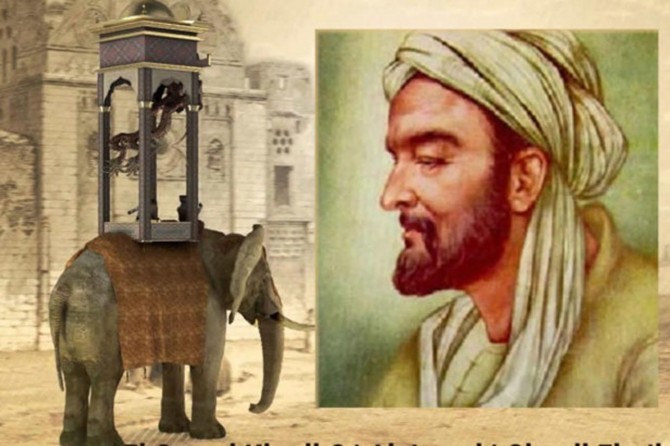 Hasankeyf’te "El Cezeri Bilim Merkezi" açılıyor