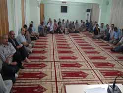 Kırmızı Çizgilerimiz Kuran ve Sünnettir