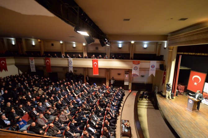 "Filistin ve Kudüs halkının yanındayız"