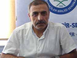 Amaçları Müslümanları Terörize Etmektir