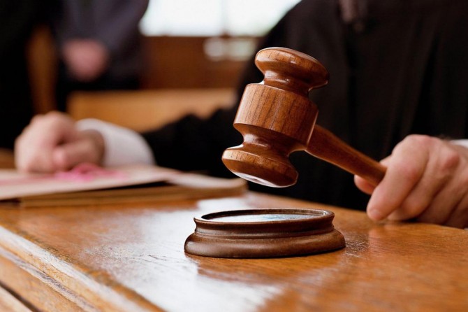 Engelli kıza cinsel istismar iddiasıyla 2'si korucu 4 kişi tutuklandı