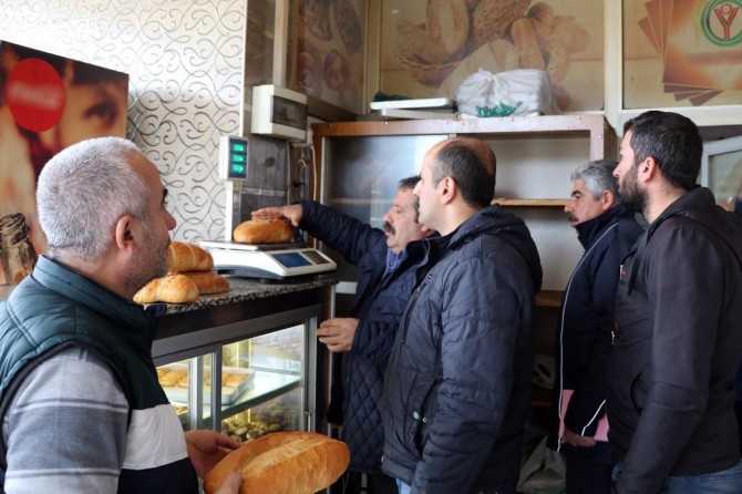 Van kahvaltısı artık fırınlarda satılamayacak