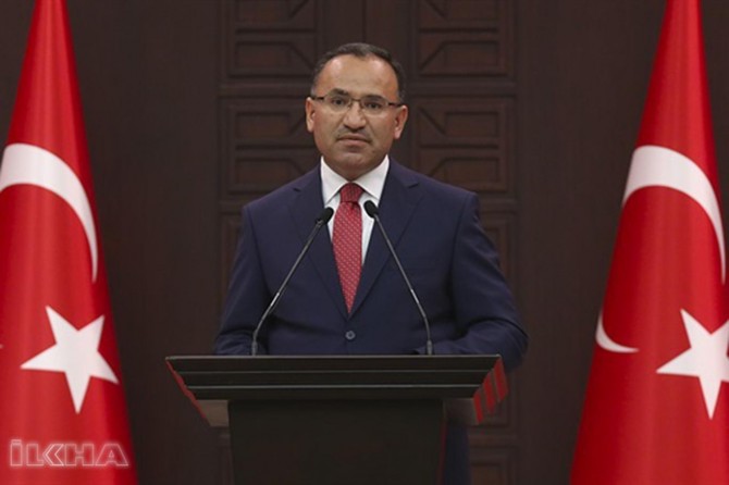 "The status of Jerusalem and Haram al-Sharif is determined by international agreements"