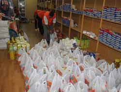 Adana Umut Der Hedef Büyüttü