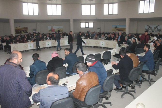 "Gümrük oranların sıfırlanması üretime büyük darbedir"