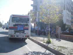 Direksiyon Sınavı Yapıldı