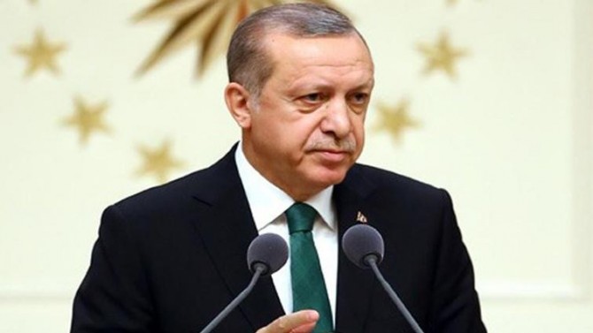 “ABD’nin aldığı karar hukuk ve tarih önünde hükümsüzdür”