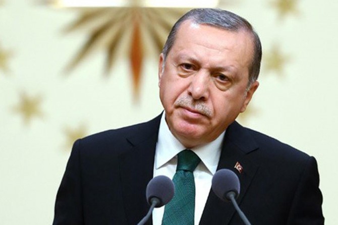 "Trump, 'Ben güçlüyüm, öyleyse haklıyım' diyorsa, yanılıyor"