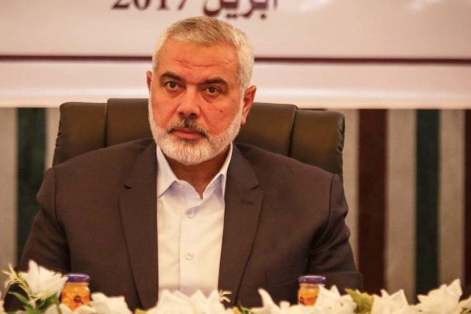 Hamas'tan intifada çağrısı