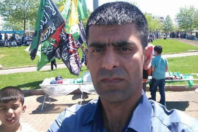 Diyarbakır'da halk otobüsünün çarptığı adam hayatını kaybetti