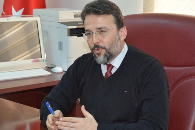 "Kudüs bize İsra Suresi’nin emanetidir"