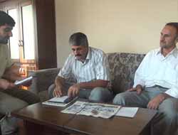 Bekleyen Gözlere Bir Umut da Sen Ol