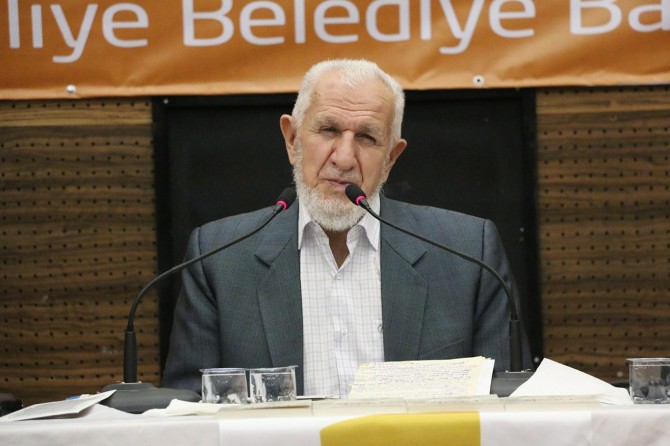 "Hadisler olmadan Kur’an-ı Kerim'i anlayamayız"