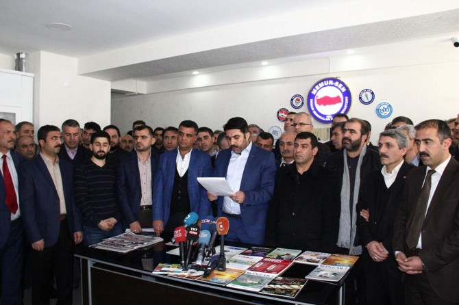 "Planın arkasında Filistin’i tamamen işgal etme var"