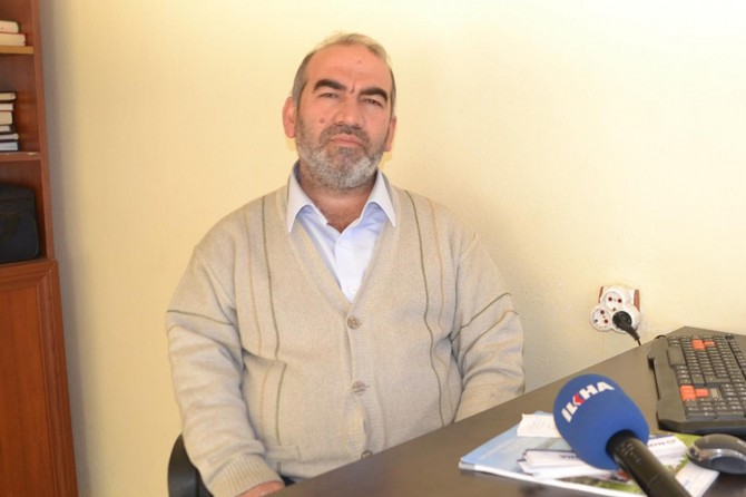 "Müslüman kardeşlerimize çağrımız, Kudüs için ayakta olsunlar"