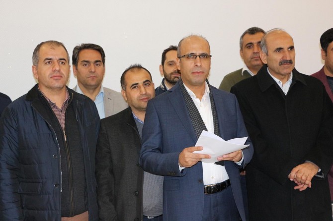 "Kudüs Müslümanların ebedi yurdudur"