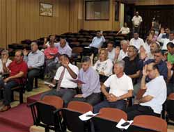 BDP'li Belediyeden Festivale 82 Bin TL Katkı