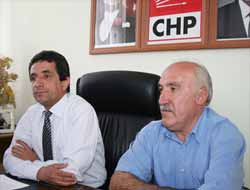 CHP'den Son Zamlara Tepki