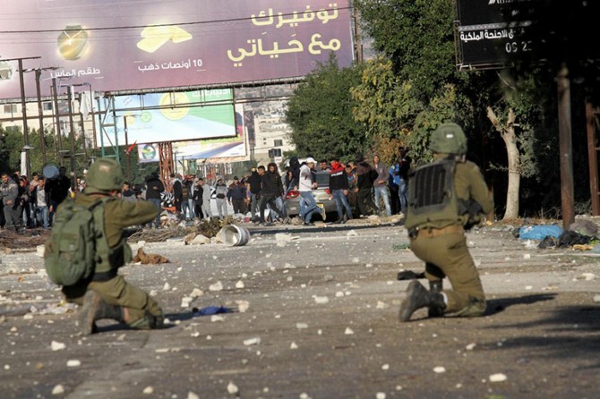 Gazze'de şehit olanların sayısı 2'ye yükseldi