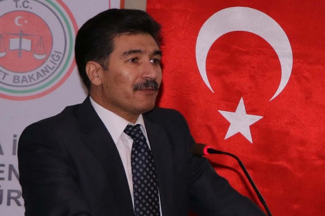 10 ayda 173 bin dosya uzlaşmayla sonuçlandı