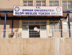 Silopi Meslek Yüksekokulu Eğitim Vermeye Başladı