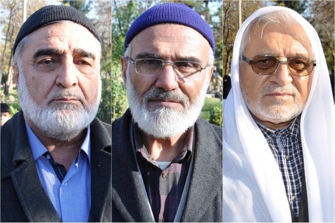 Âlimlerden Kudüs çağrısı