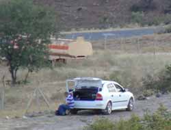 Bu Rezalete Son Verin!