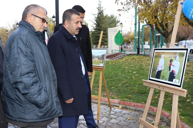 "Müslümanlar kardeşlerine sahip çıkmada daha duyarlı olmalı"