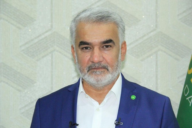 Yapicioglû: Çeteyên sîyonîst wek terorîstê sereke îlan bikin