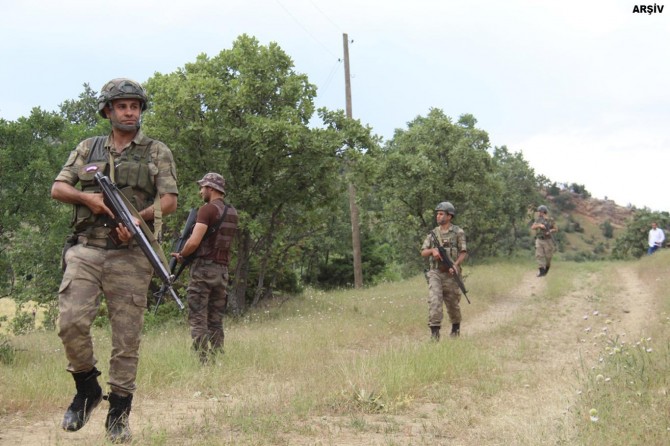 Diyarbakır'ın 5 ilçesinde sokağa çıkma yasağı kaldırıldı