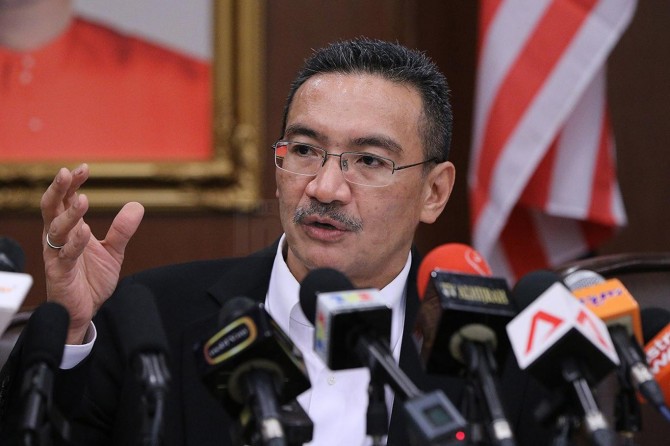 Malezya: Ordumuz Kudüs için göreve hazır