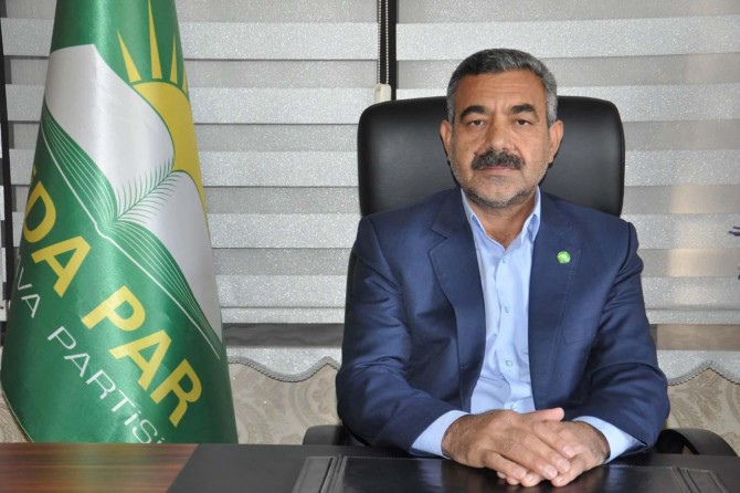 "Günlük evlere dönük denetimler sıklıkla yapılmalıdır"